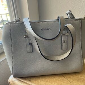 Calvin Klein Gray Women's Bag